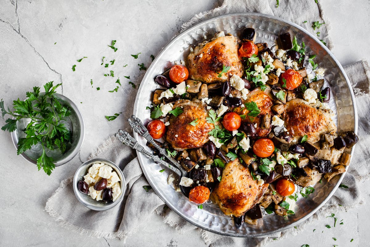 Memphis Meats Rebrands as 'UPSIDE Foods' & Announces First Consumer Lab-Grown Chicken